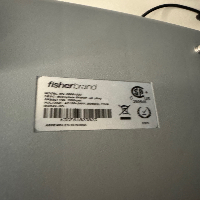 Fisherbrand Microplate Shaker image 0